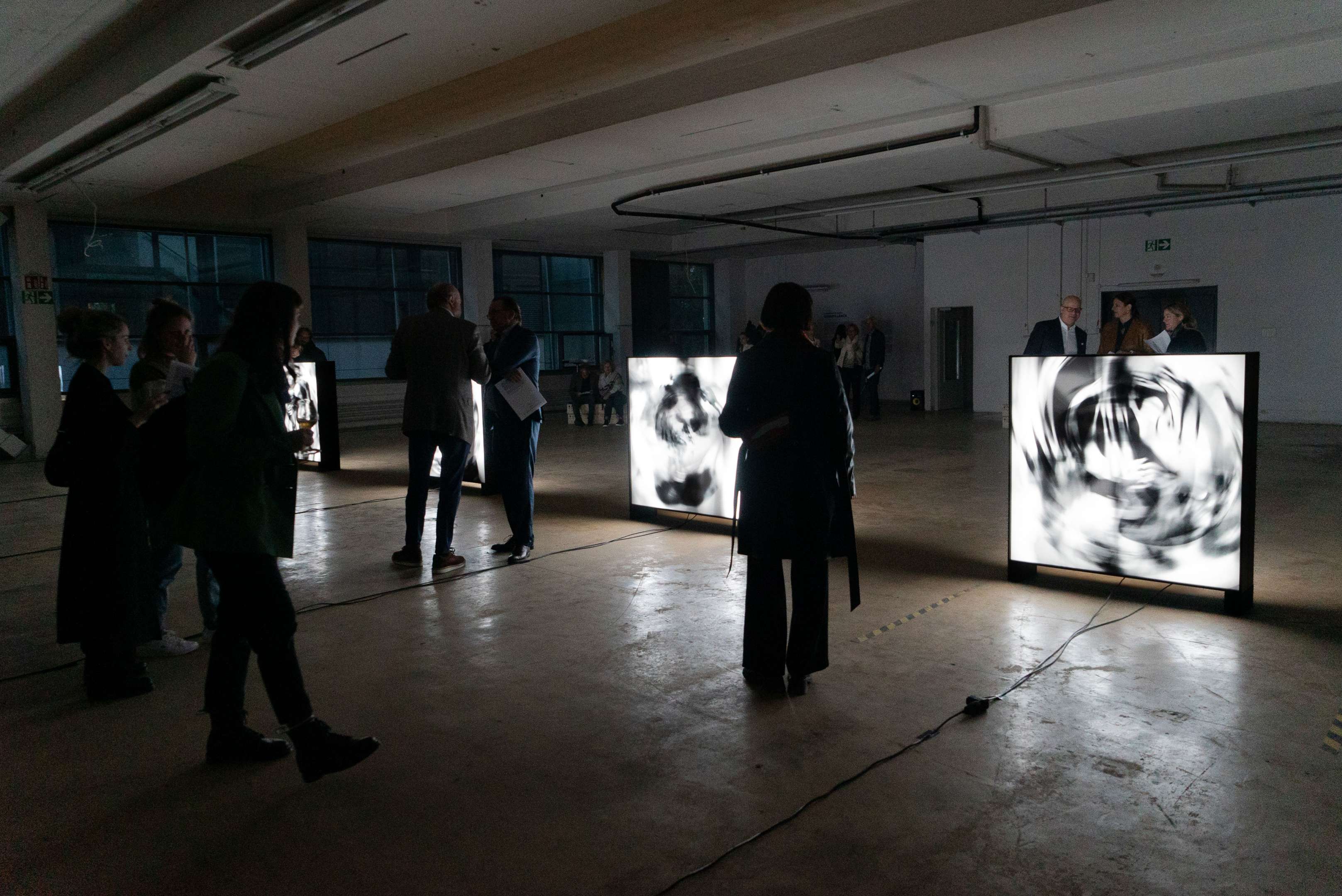Ausstellung